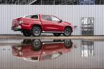 Mitsubishi L200 Barbarian X Double Cab 2019 года (UK)